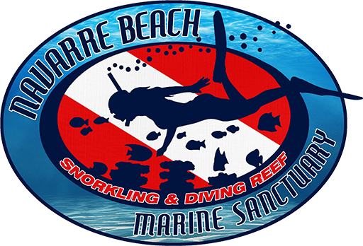 Navarre Beach Marine Sanctuary